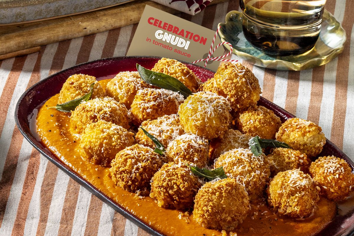 gnudi