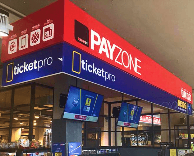 spar payzone