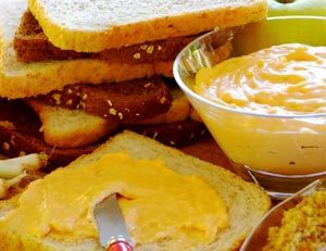 spar recipe