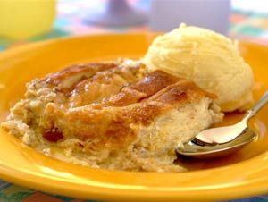 spar recipe