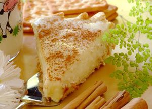 spar recipe