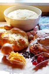 spar recipe