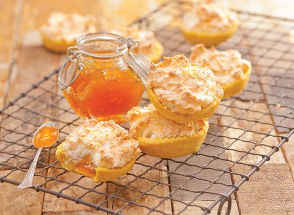 spar recipe