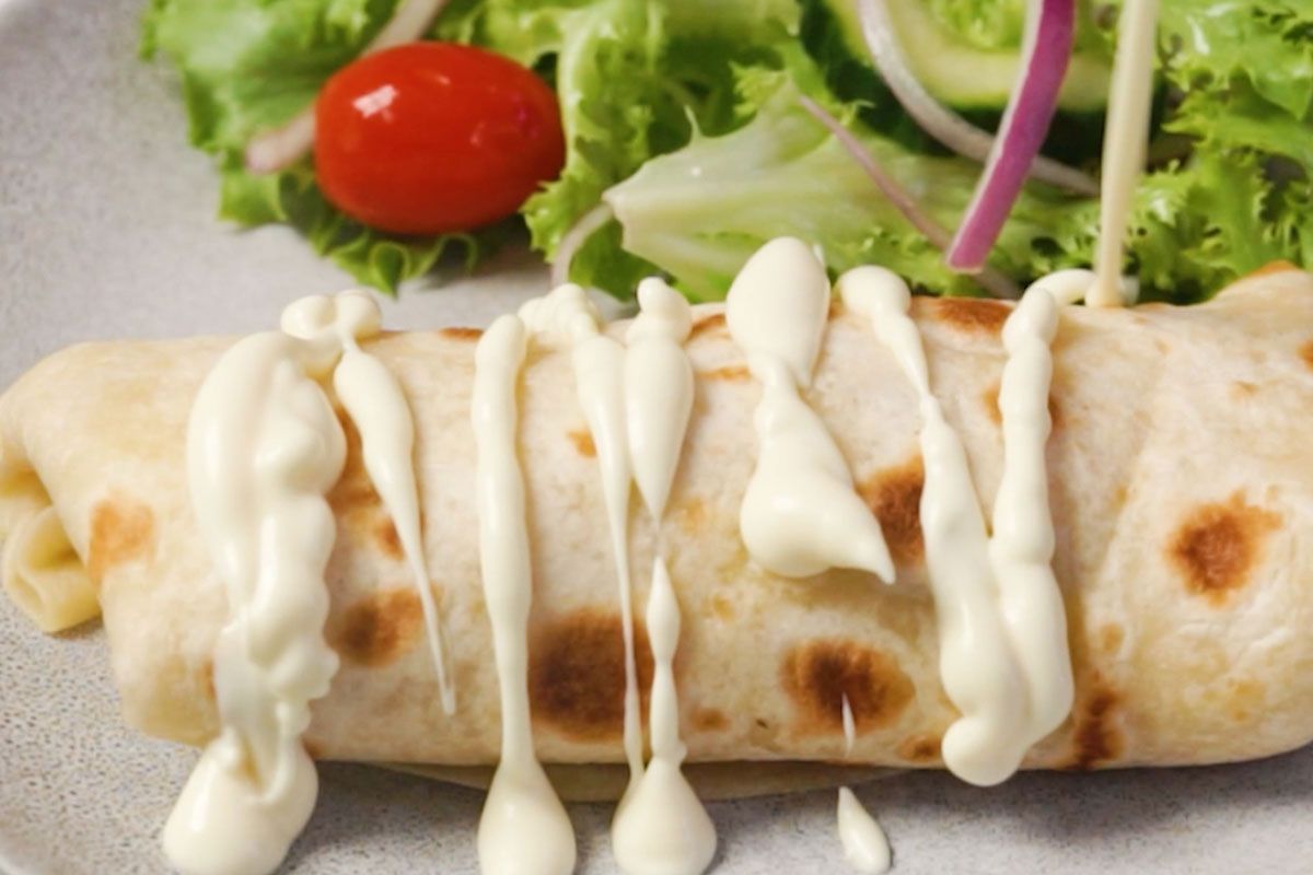 spar recipe