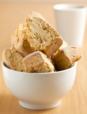 spar recipe