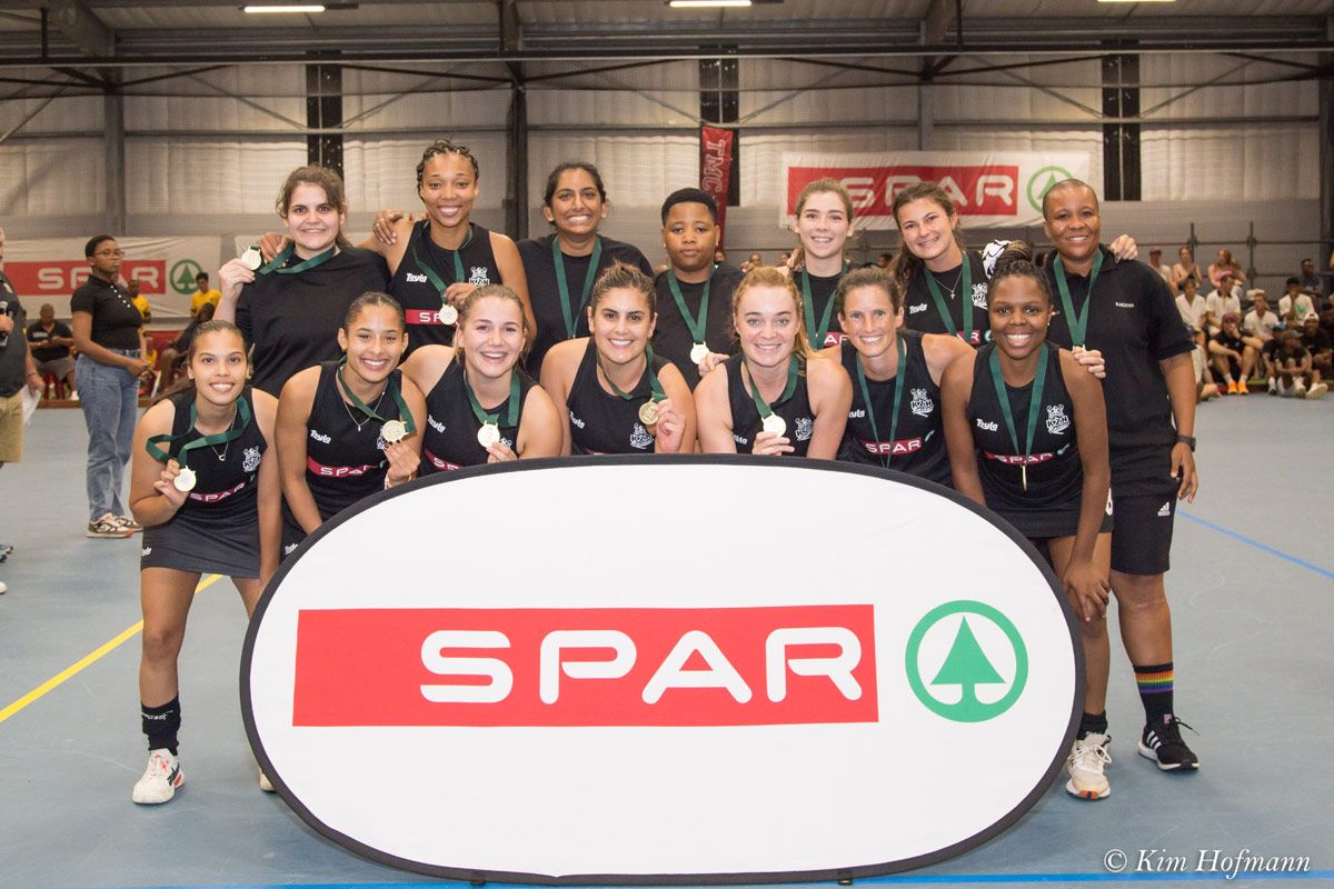 spar story
