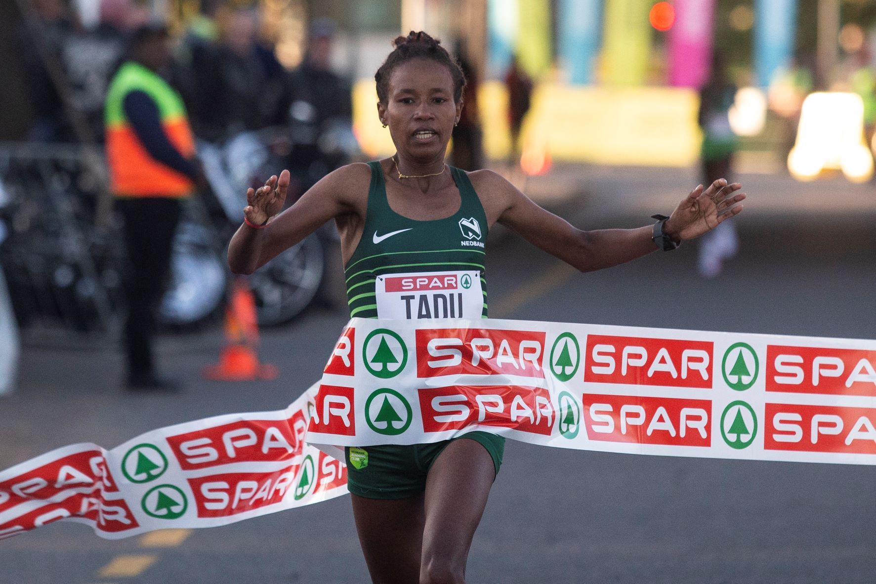 spar story