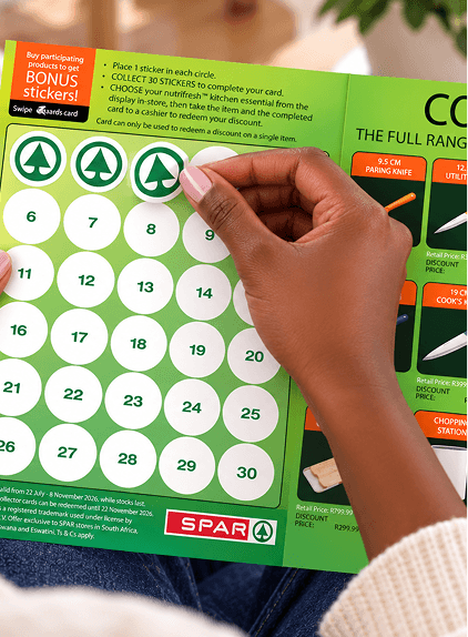 nutrifresh campaign grid
