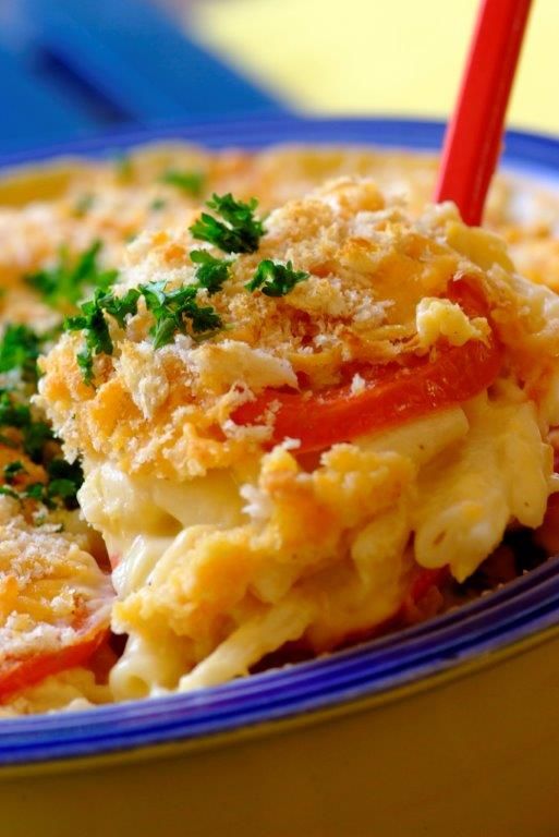 spar recipe