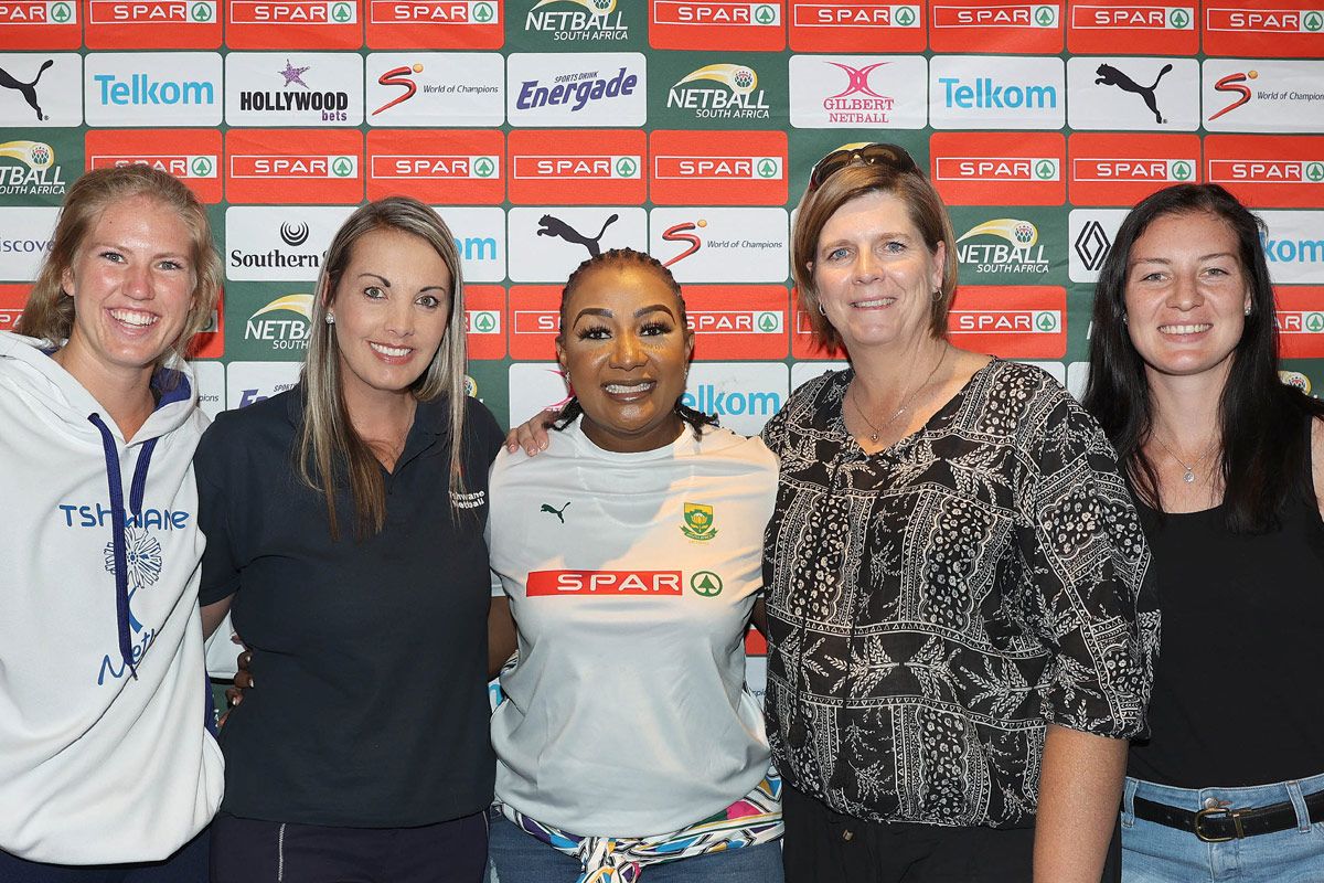 spar story