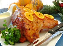 SPAR - Kettle Braai Gammon Recipe