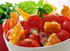 SPAR - Italian Salad Recipe
