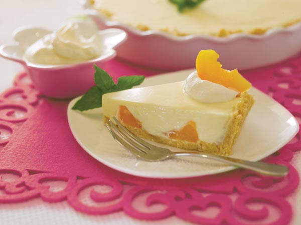 SPAR - Recipe