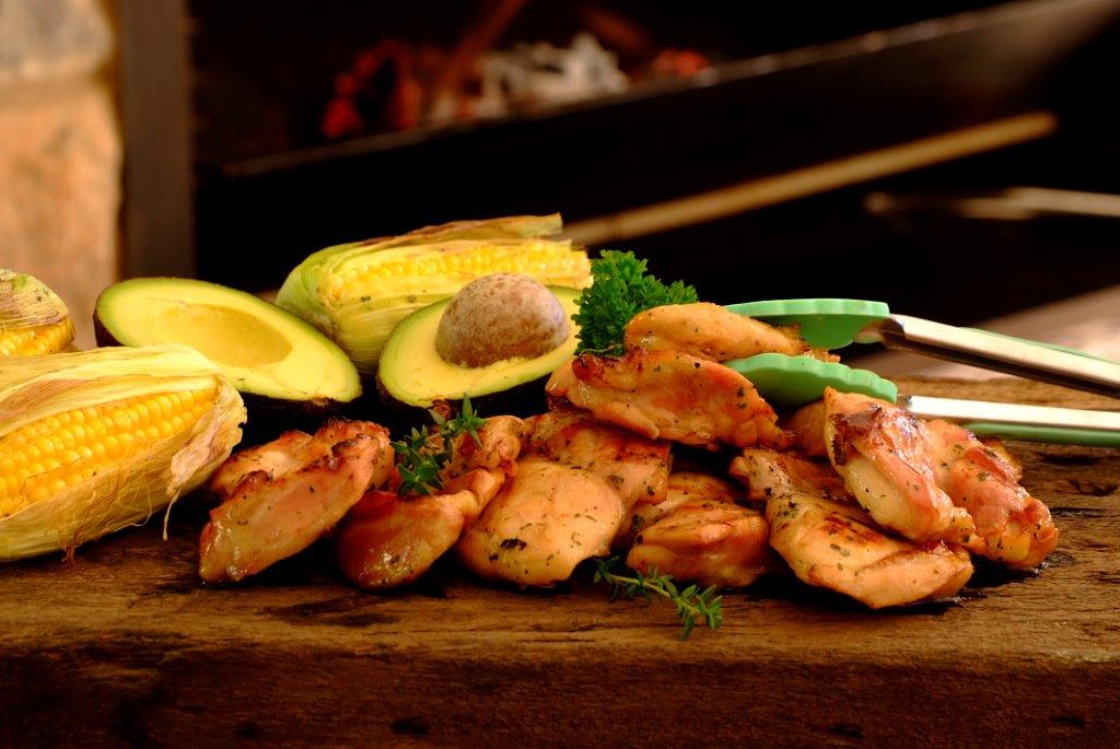 SPAR Sweet n Sticky Honey Mustard Chicken Recipe