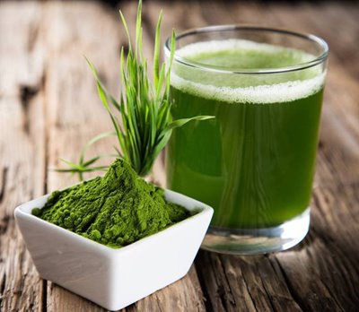 Can Spirulina Help with Weight Loss?