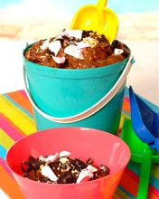 SPAR - Holiday Fun In A Bucket Recipe