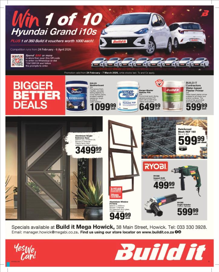 build-it-howick-mega-kwazulu-natal