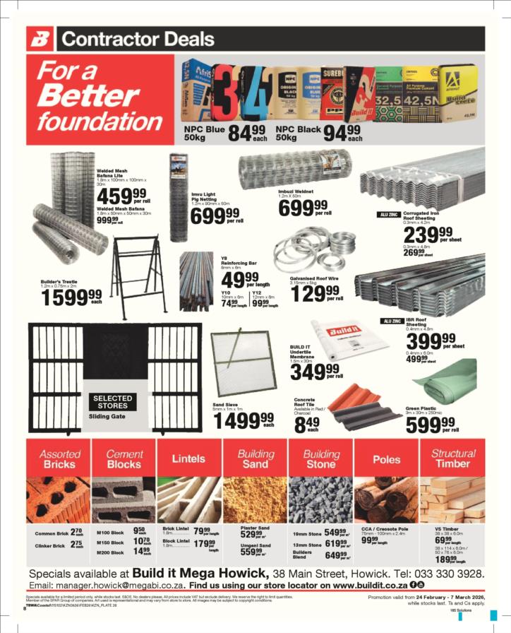 build-it-howick-mega-kwazulu-natal