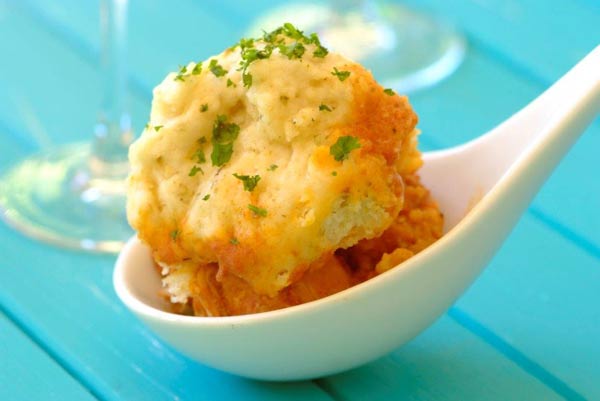dumpling recipe self raising flour