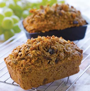 SPAR - Muesli Health Loaf Recipe