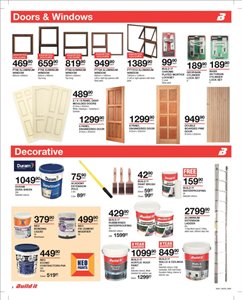 Build it - Swakopmund Namibia