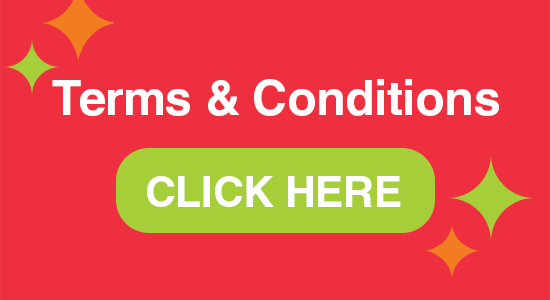 Terms and conditions. Click here.