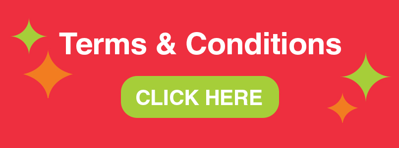 Terms and conditions. Click here.