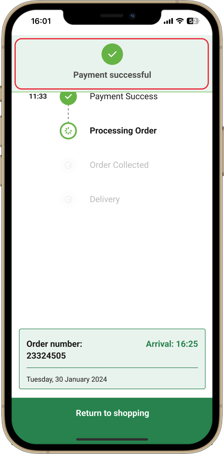 SPAR2U delivery Logo