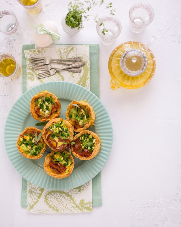 SPAR Pork Fillet Braai Recipe