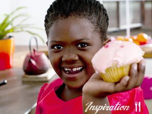 Fairy Cakes