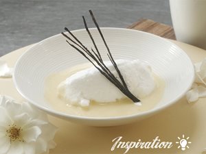 How To Make Crème Anglaise