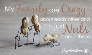 Family Crazy Nuts