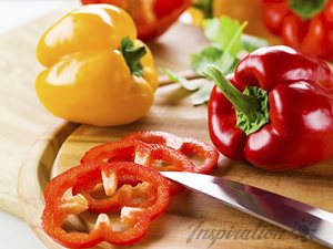 Pick Perfect Peppers