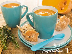 Butternut Soup