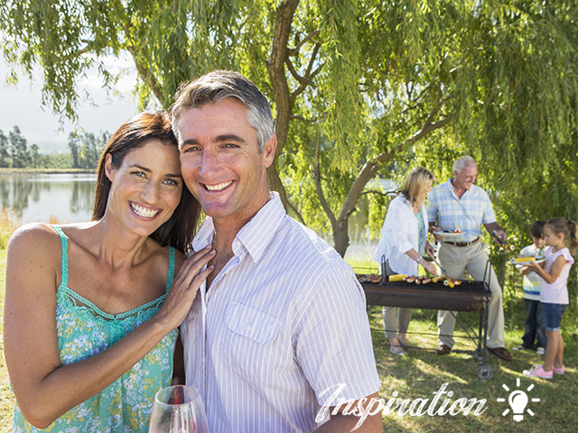 SPAR Inspiration - Hillhouse in the Midlands
