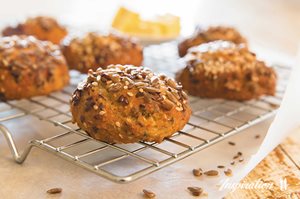 Low Carb Bread Rolls