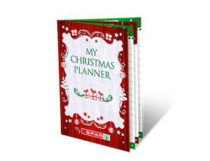 The Christmas Planner