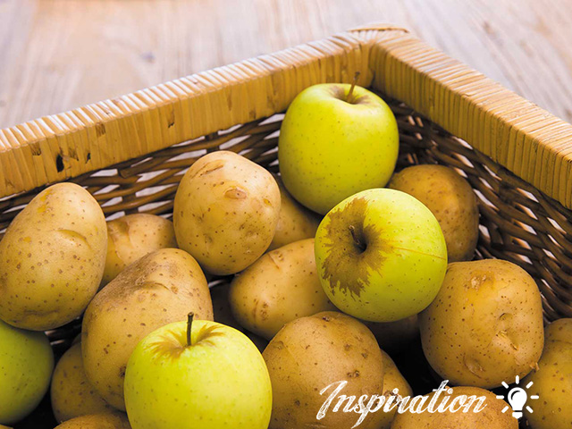 Tips for reducing wastage