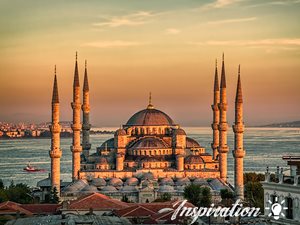 Top Reasons You’ll Want To Go To Turkey, By Chloe Jansen