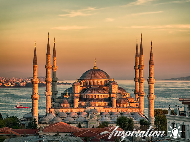 Top Reasons You’ll Want To Go To Turkey, By Chloe Jansen