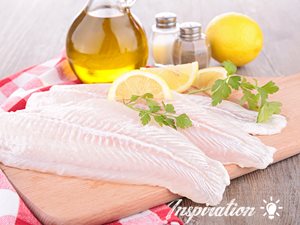 How to Skin and Debone Fish Fillets
