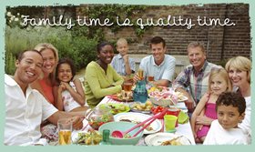 Quality time