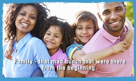 Mad bunch
