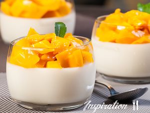 Mango Fool