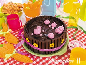 Farmyard Party
