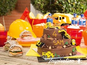 Construction Party