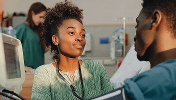 blood pressure monitoring