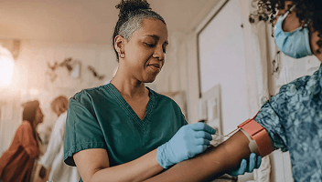 cholesterol screening