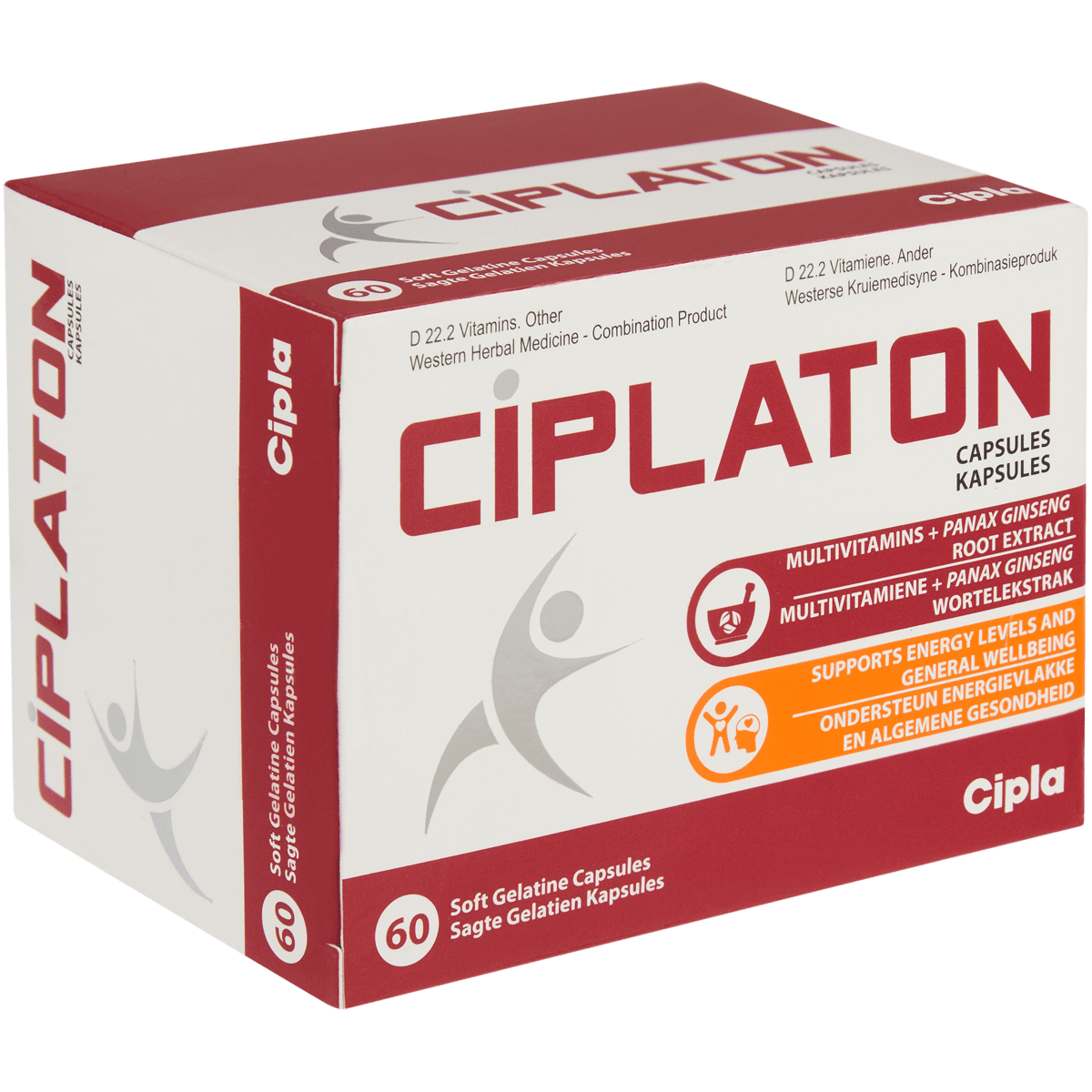 ciplaton product