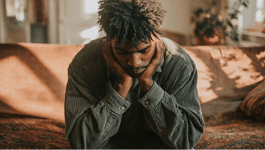 how to manage anxiety